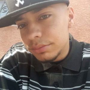 Meet your Posher, Thomas